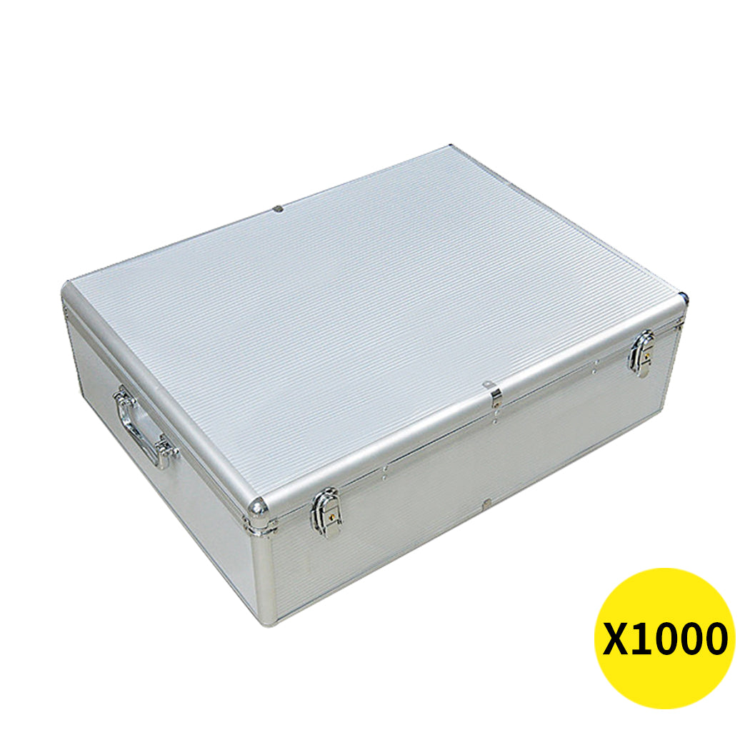 1000-discs-aluminium-cd-dvd-cases-bluray-1973193723080740864