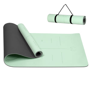 Centra Yoga Mat-1996005428898697216