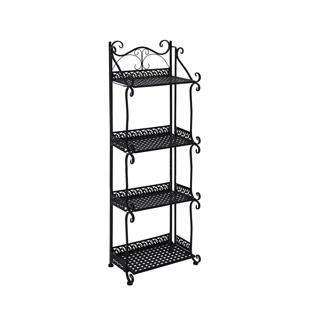 levede-plant-stand-4-tiers-outdoor-indoor-black-1973193777631858688