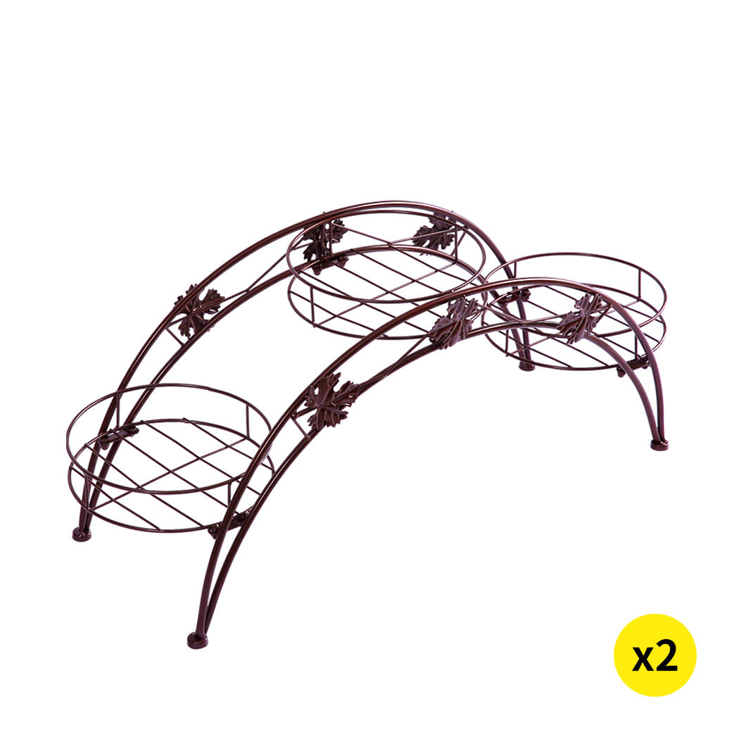 2x-plant-stand-outdoor-indoor-metal-bronze-1973193771344596992