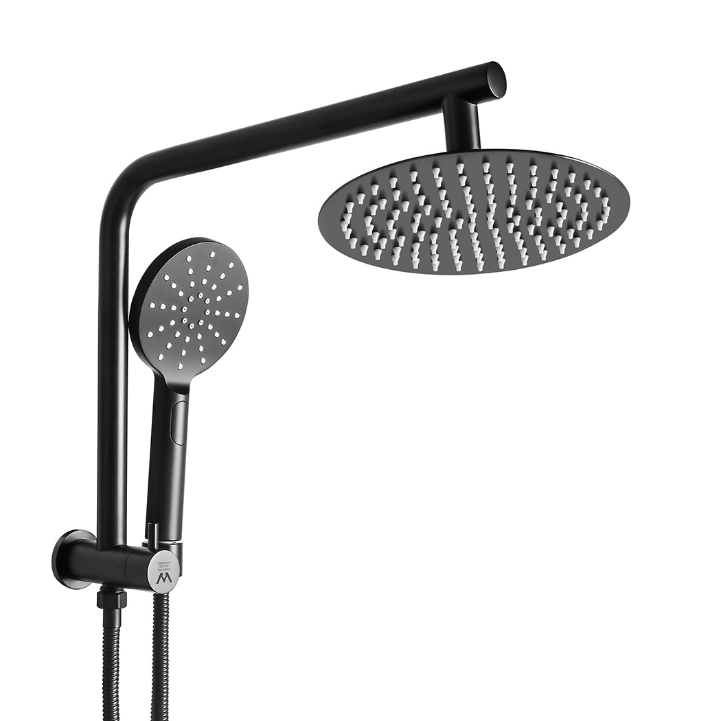 high-pressure-shower-head-set-rain-round-black-1973194049154322432