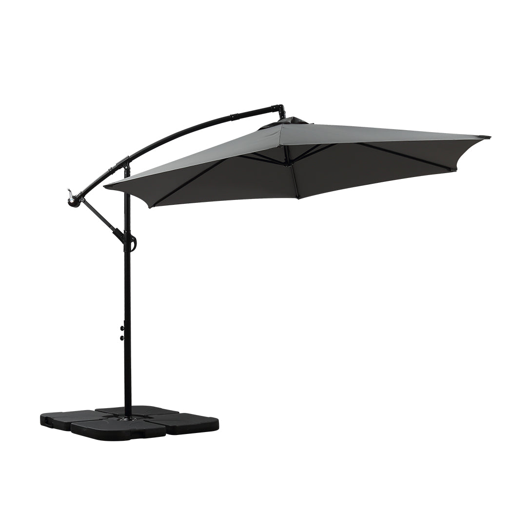 mountview-3m-outdoor-umbrella-cantilever-grey-with-base-1973193986638221312