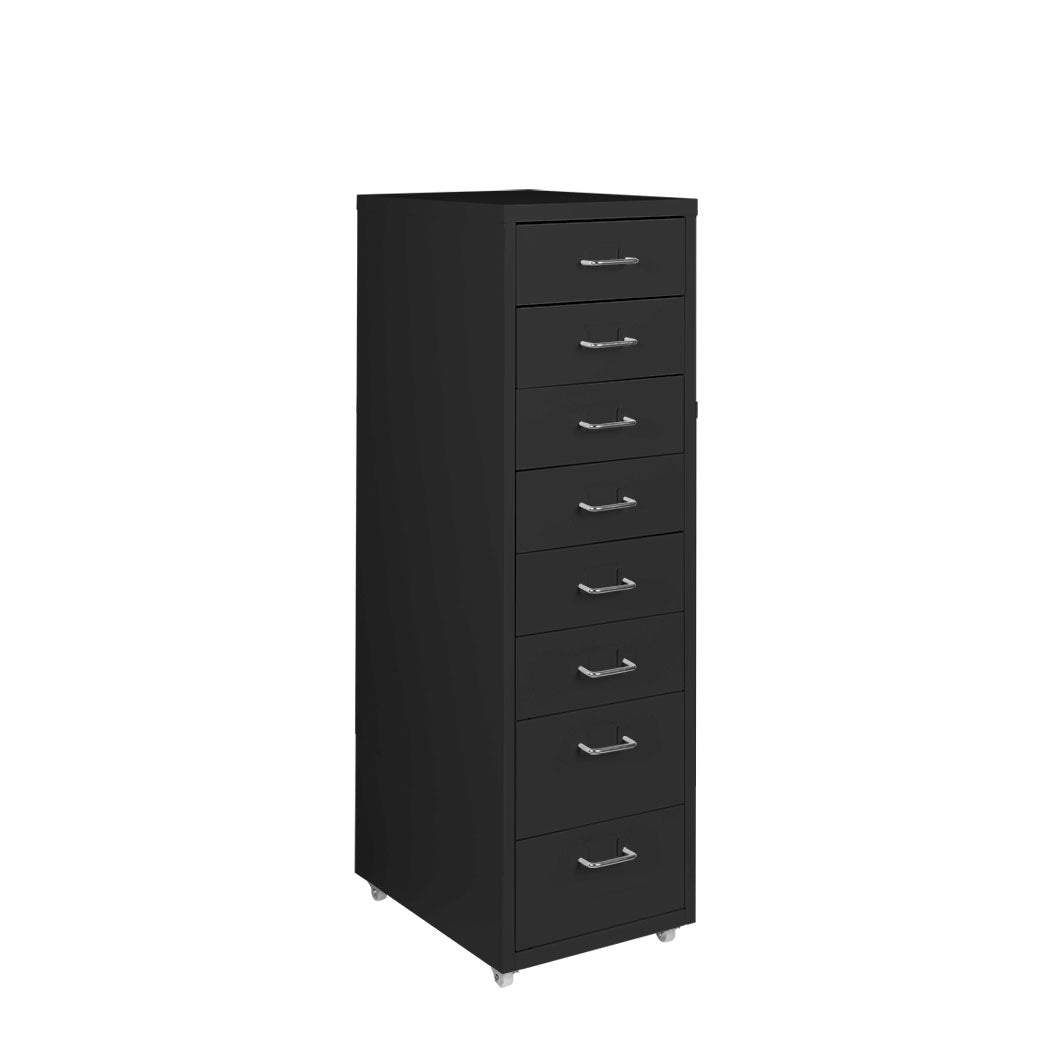 levede-8-drawer-office-cabinet-drawers-black-1973193873849192448