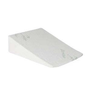 DreamZ Bedding Wedge Pillow Memory Foam White 19-1973193852017840128