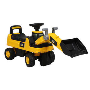 Kids ride On Bulldozer-1996005399559540736