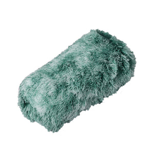 PaWz Dog Blanket Pet Cat Mat Puppy Warm Teal-1975420458325118976