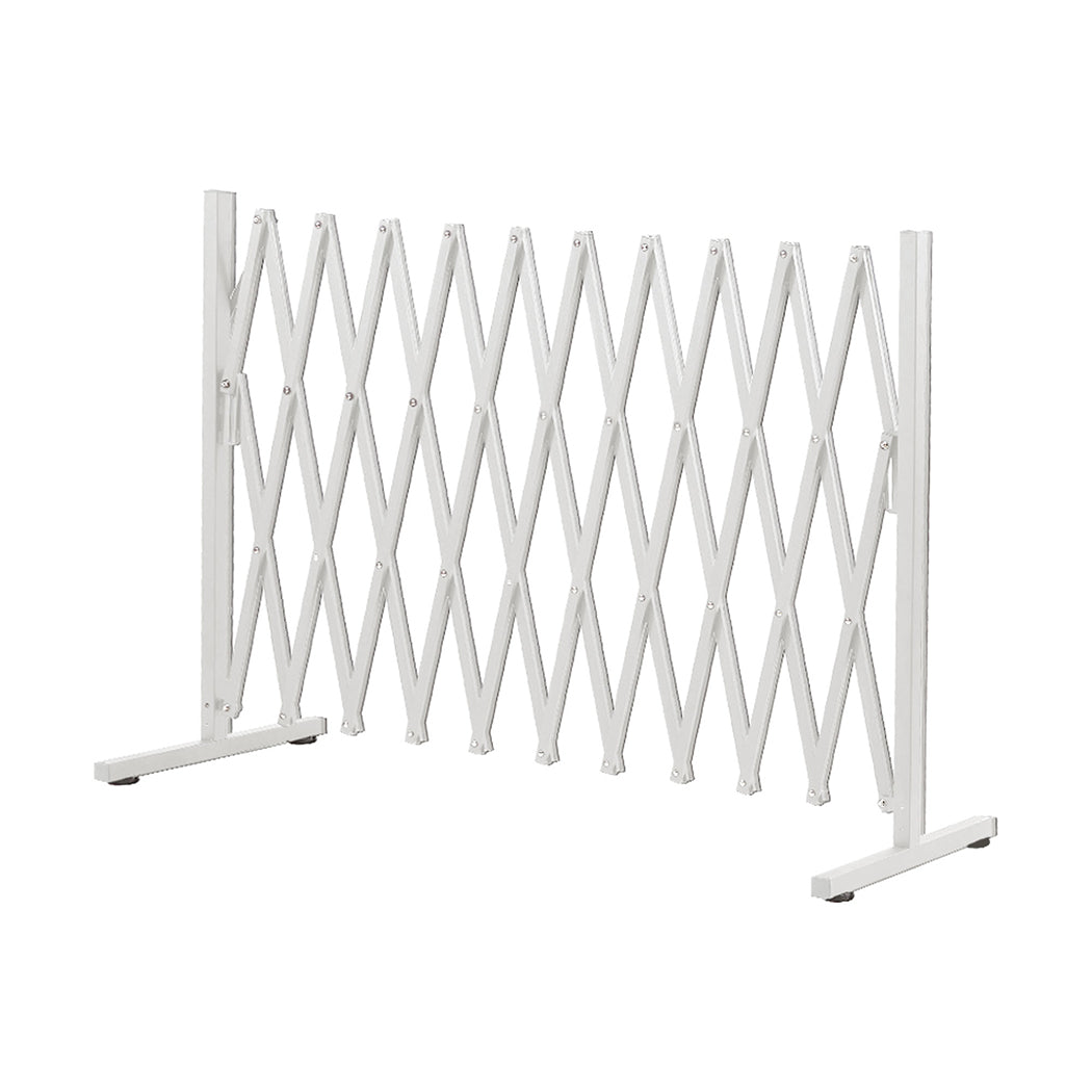 garden-security-fence-gate-expandable-white-1973194021648076800