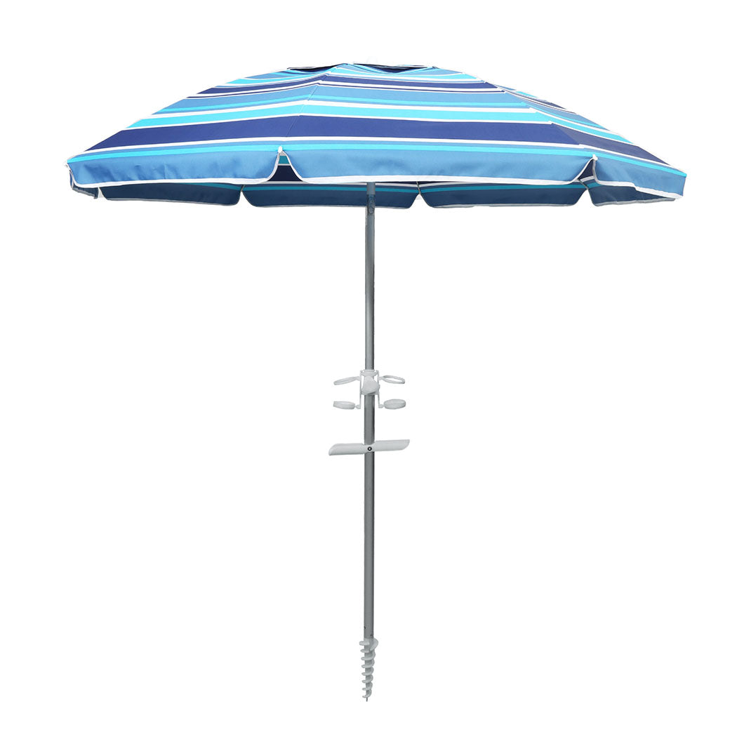 mountview-2m-outdoor-beach-umbrellas-sand-blue-1996005419759308800