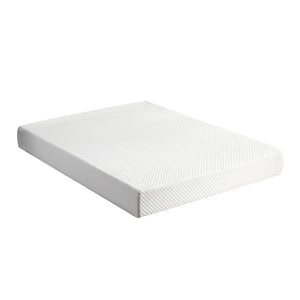 DreamZ Memory Foam Mattress Topper 25cm-1996005551955382272