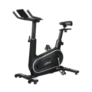 Centra Electromagnetic Spinning Bike with Lights-1996005428282134528