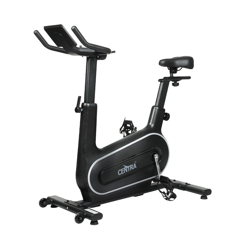 centra-electromagnetic-spinning-bike-with-lights-1996005428282134528