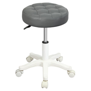Levede Rolling  Bar Stool-1996005392383086592