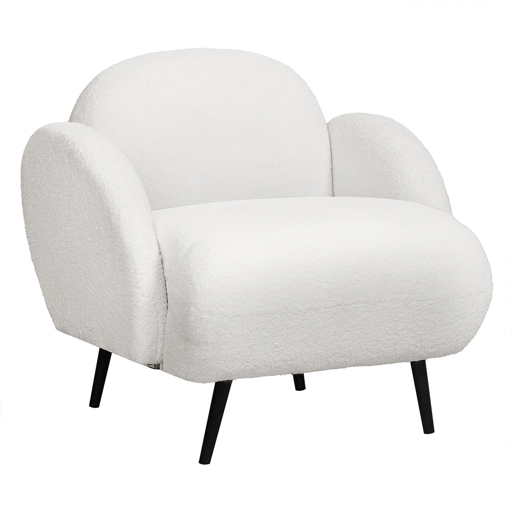 levede-sofa-chair-fleece-upholstered-single-white-1996005373856845824