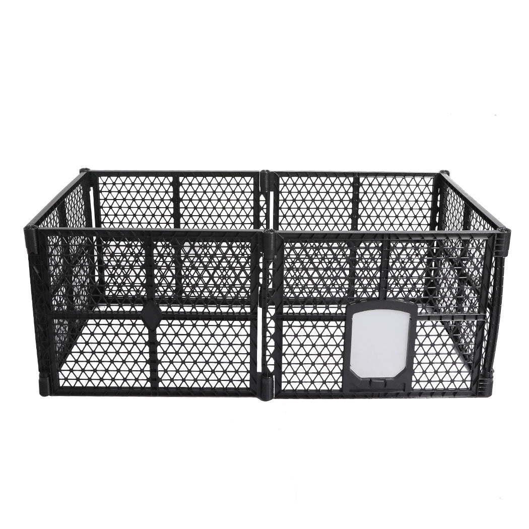 pawz-pet-playpen-folding-dog-plastic-m-medium-1975420453744939008