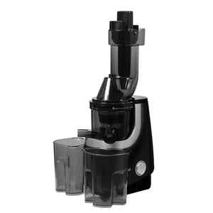 Spector Slow Juicer Cold Press Whole Black-1973193896179666944
