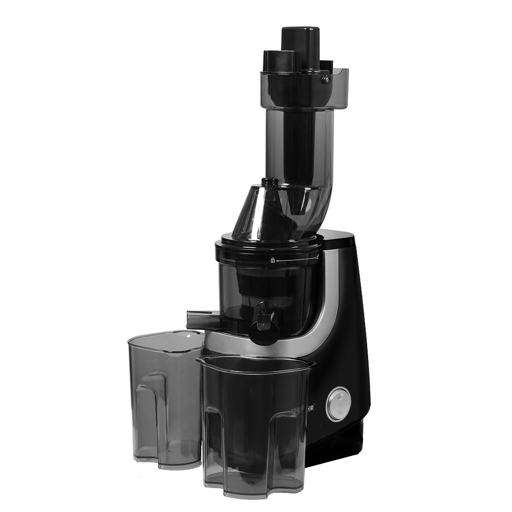 spector-slow-juicer-cold-press-whole-black-1973193896179666944