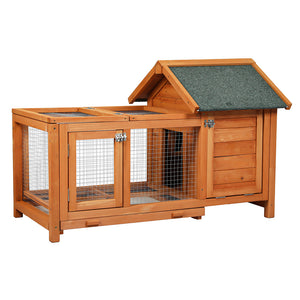 Pawz Rabbit Hutch-1996005414298324992