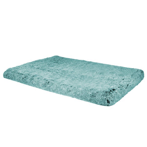 PaWz Dog Mat Pet Calming Bed Memory XXL Green XX-Large-1973193662615654400