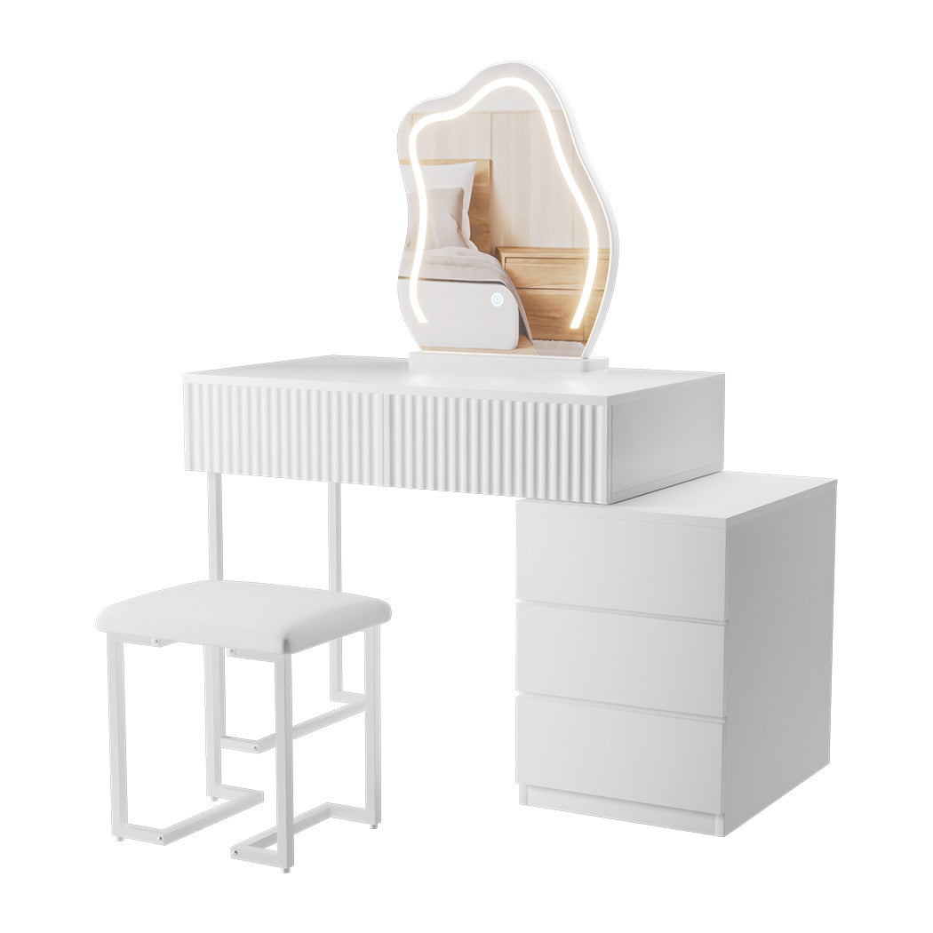 levede-dressing-table-stool-set-with-mirror-led-1996005423685177344