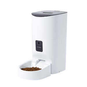 PaWz 9L Auto Pet Feeder Automatic Camera-1975420448892129280