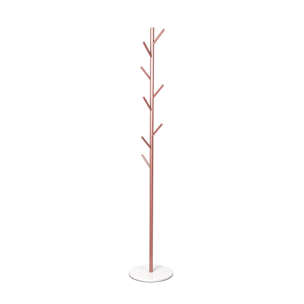 levede-coat-rack-hat-clothes-stand-hanger-rose-gold-rose-golden-1973193816286564352