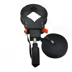 Traderight 2x6M Corner Clamp Rapid Strap-1973193879410839552