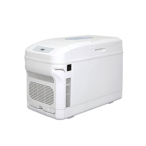 Spector Car Fridge Freezer 35L 12V Chest Refrigerator Portable Travel Camping-1996005384833339392