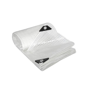 Manan Tarp Tarpaulin 200GSM Camping 3.65mx6.1m-1973193783763931136