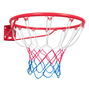 Centra Basketball Ring Hoop Goal Net-1973193921844613120