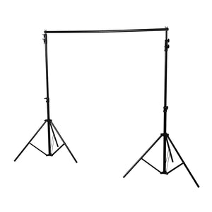 Pro.Studio Backdrop Stand Screen Photo 3.13X3-1973193621276594176