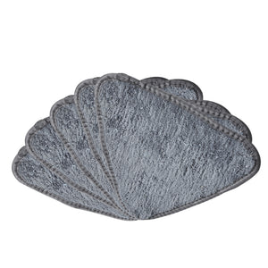 Cleanflo 5x Spin Cleaning Mop Pad Cleaner-1975420499865505792