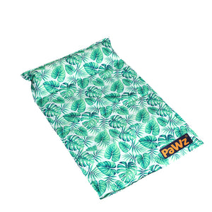 PaWz Pet Cooling Mat Cat Dog Gel Non-Toxic Small-1973193669557227520