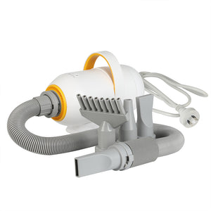 PaWz Pet Hair Dryer Grooming Dog Cat-1973193683956273152
