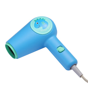 Low Heat Speed Hair Dryer Baby Infant Blue-1973193960121831424