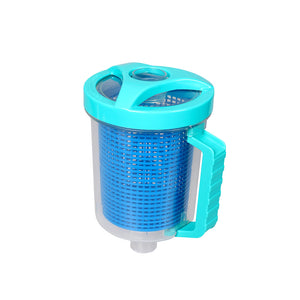 Traderight Pool Leaf Canister Suction M Medium-1975420442793611264