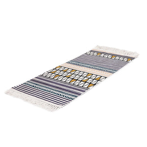 Marlow Floor Rug Boho Area Rugs Washable 160x230cm 160x230-GE-1975420461978357760