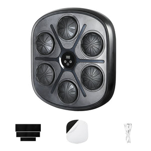 Centra Electronic Punching Box Music Machine Home Training Bluetooth 9 Speeds-1996005549308776448