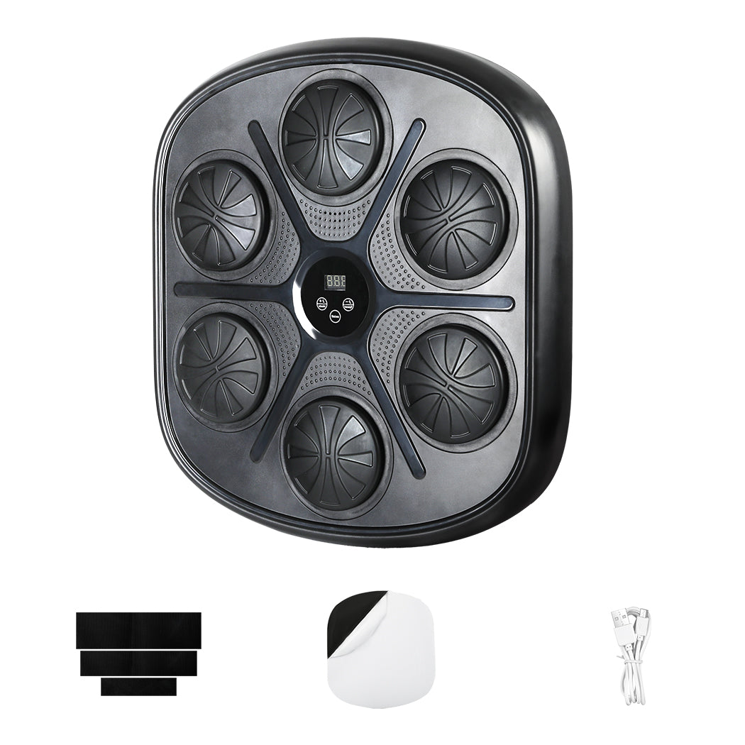 centra-electronic-punching-box-music-machine-home-training-bluetooth-9-speeds-1996005549308776448