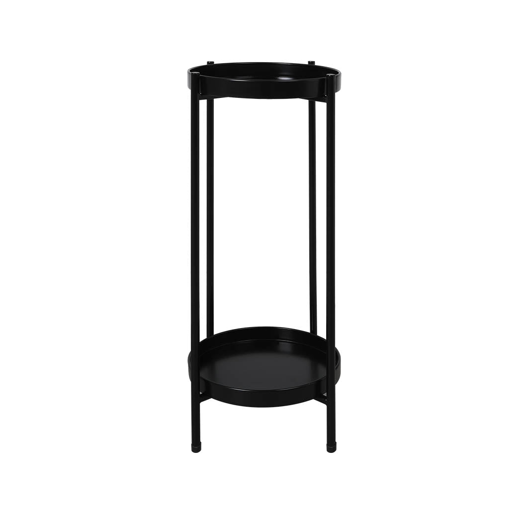levede-2-tier-plant-stand-outdoor-indoor-black-large-1973193775849279488