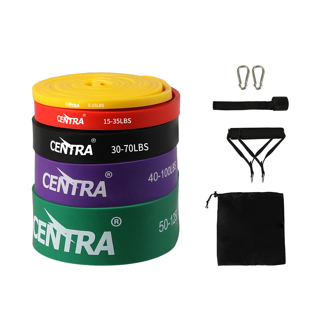 centra-set-of-5-heavy-duty-resistance-bands-1996005550197968896