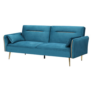 Levede 3-Seater Sofa Bed Convertible-1975420406596767744