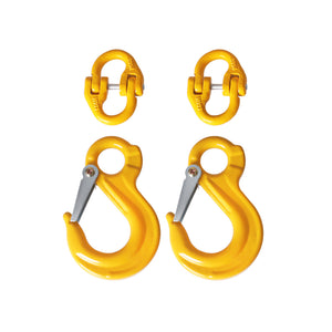 Traderight Hammerlock Eye Sling Hook-1973193886444687360