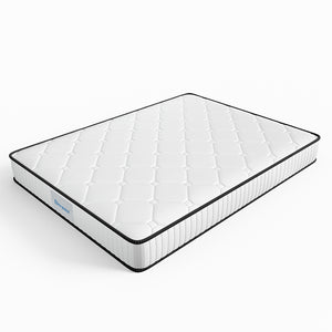 Dreamz Spring Mattress Bed Pocket Tight Queen-1973193967155679232