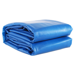 Solar Swimming Pool Cover 500 Micron 9.5 X 5M 9.5x5m-1973194007894953984