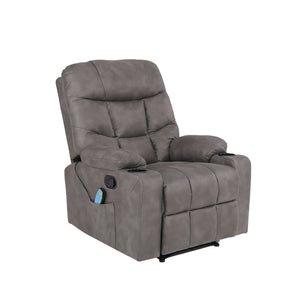 Levede Electric Massage Chair 8-point-1975420439983427584