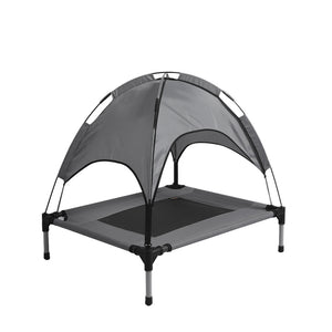 PaWz Pet Trampoline Bed Dog Cat Elevated Small-1973193646710853632