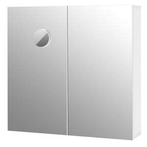 Levede Bathroom Mirror Cabinet 75CM-1996005465884069888