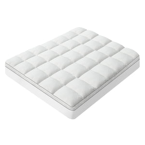 Dreamz Pillowtop Mattress Topper thickness 5cm-1996005555029807104