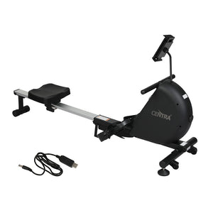 Centra Smart Rowing Machine-1996005416810713088