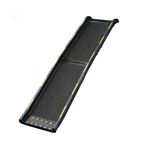 PaWz Dog Ramp Pet Car Suv Travel Stair-1973193625433149440